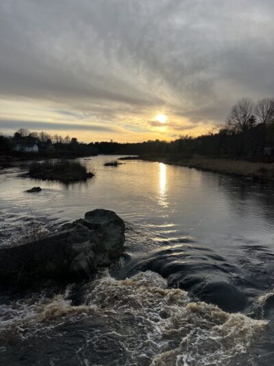 Machias Park - Machias, ME