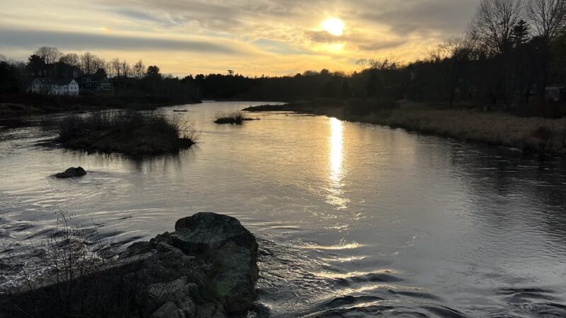 Machias Park - Machias, ME