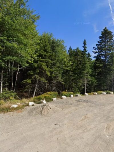 Meserve Head Preserve - Machias, ME