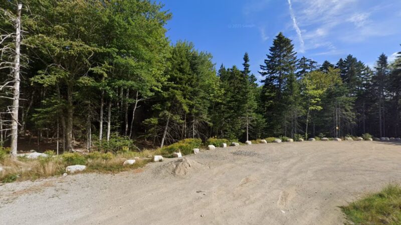 Meserve Head Preserve - Machias, ME