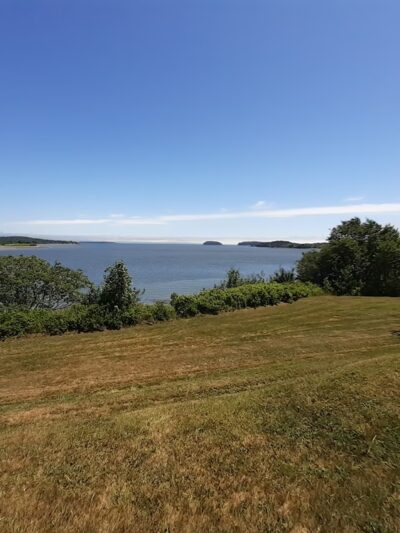 Machias State Park - Machiasport, ME