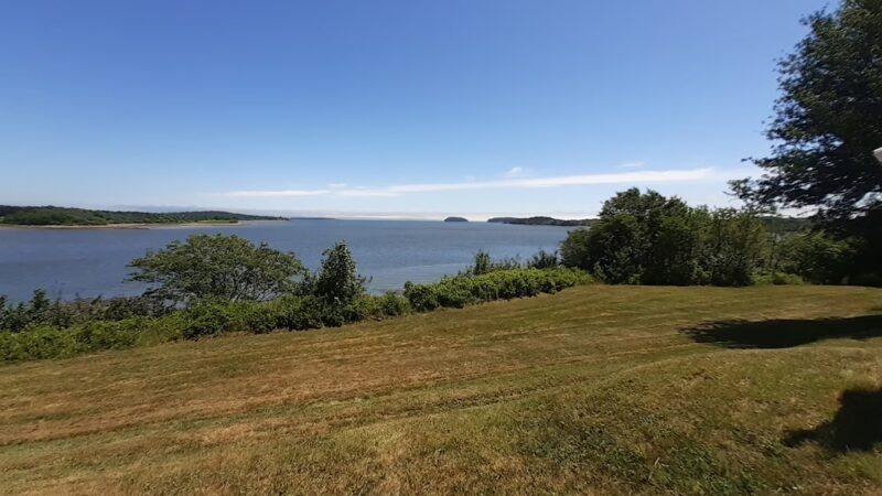 Machias State Park - Machiasport, ME