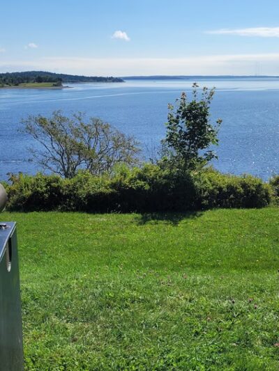 Machias State Park - Machiasport, ME