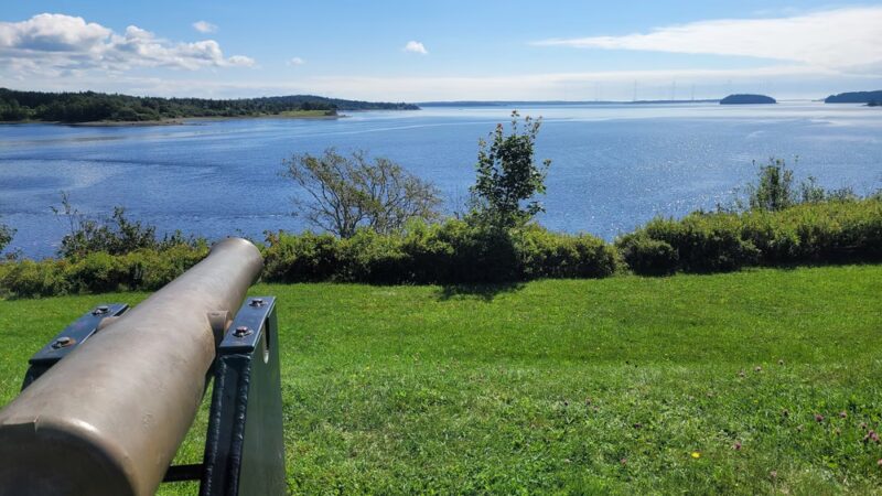 Machias State Park - Machiasport, ME