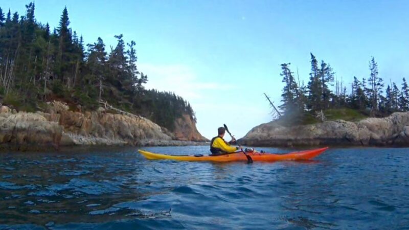 Machiasport - Machiasport, ME
