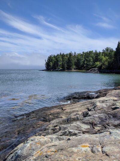 Machiasport - Machiasport, ME