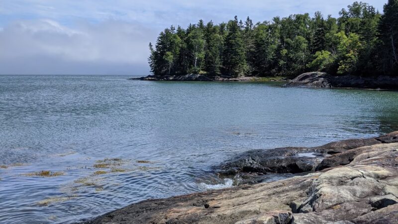 Machiasport - Machiasport, ME