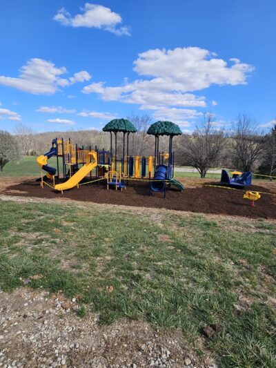 Macks Creek Park - Macks Creek, MO