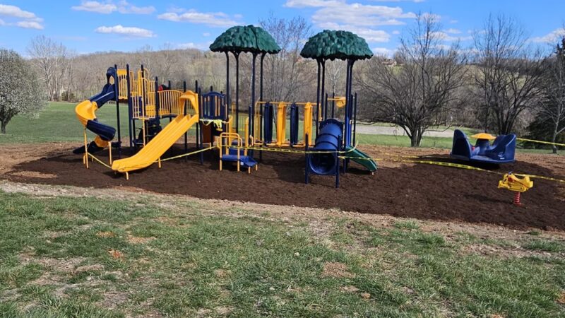 Macks Creek Park - Macks Creek, MO