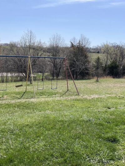 Macks Creek Park - Macks Creek, MO