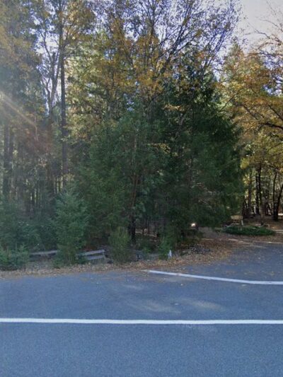 MAD RIVER CAMPGROUND - Mad River, CA