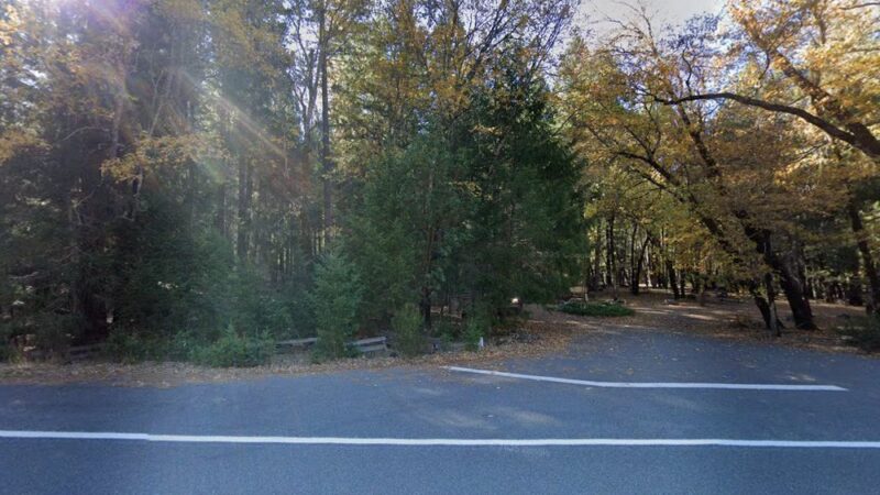 MAD RIVER CAMPGROUND - Mad River, CA