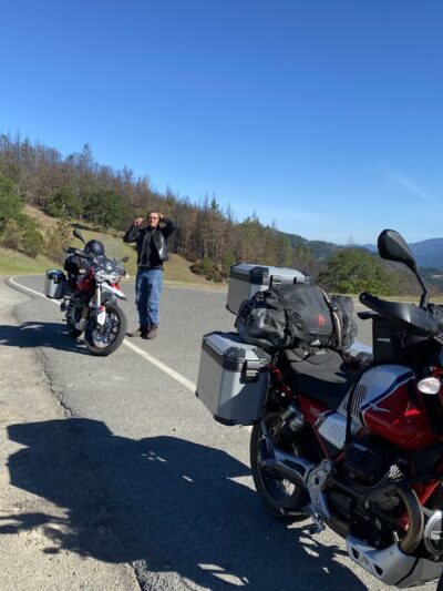 MAD RIVER CAMPGROUND - Mad River, CA