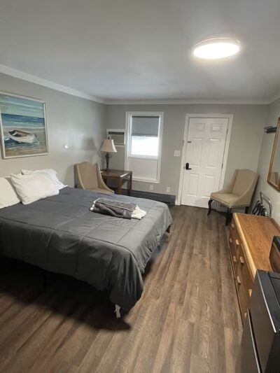 Gateway Motel - Madawaska, ME
