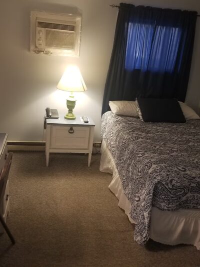 Martin's Motel - Madawaska, ME