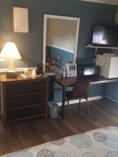 Martin's Motel - Madawaska, ME