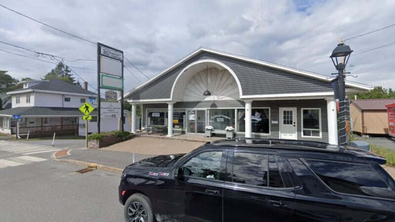 Valley Pet Grooming - Madawaska, ME