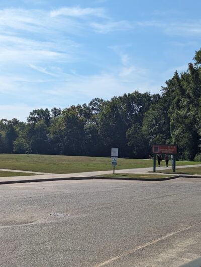 Creekwood Park - Madison, AL