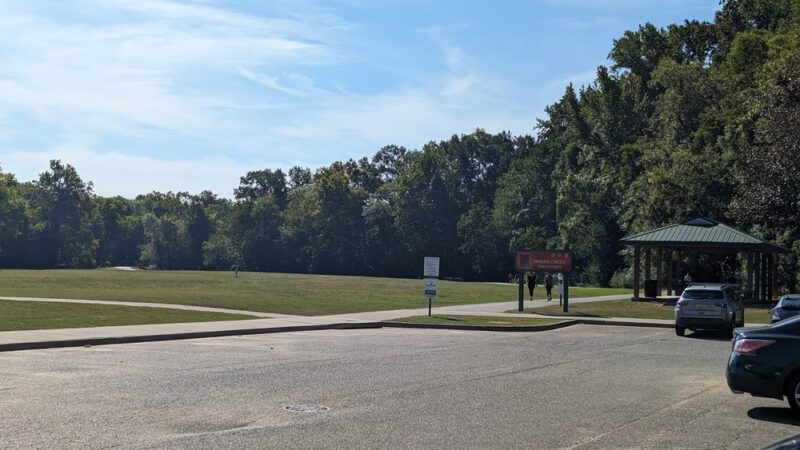 Creekwood Park - Madison, AL