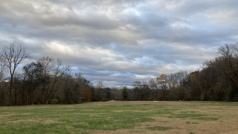Creekwood Park - Madison, AL