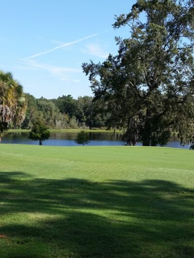 Madison Golf & Country Club - Madison, FL
