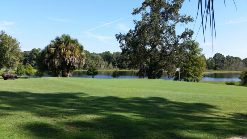 Madison Golf & Country Club - Madison, FL