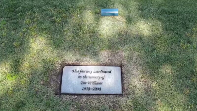 Madison Golf & Country Club - Madison, FL