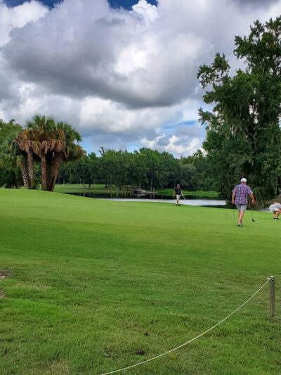 Madison Golf & Country Club - Madison, FL