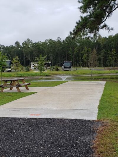 Madison Golf & Country Club - Madison, FL