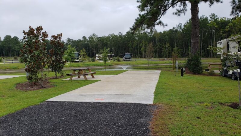 Madison Golf & Country Club - Madison, FL