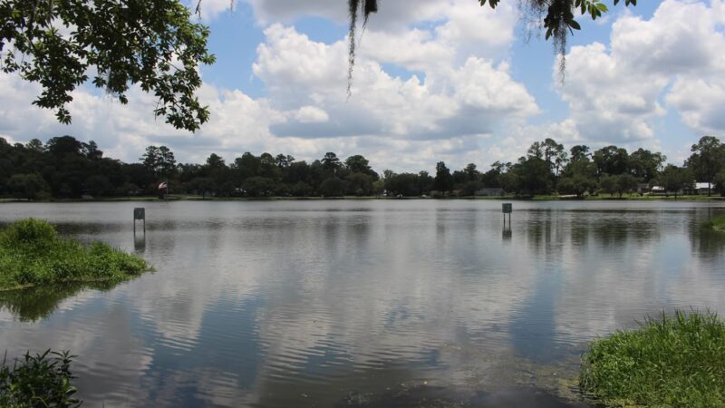 Madison RV & Golf Resort - Madison, FL
