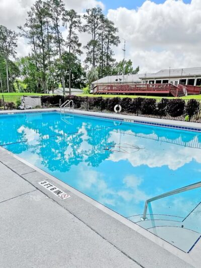 Madison RV & Golf Resort - Madison, FL