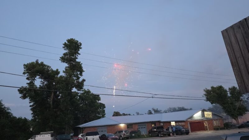 Madison RV & Golf Resort - Madison, FL