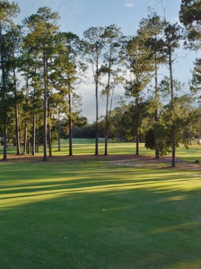 Madison RV & Golf Resort - Madison, FL