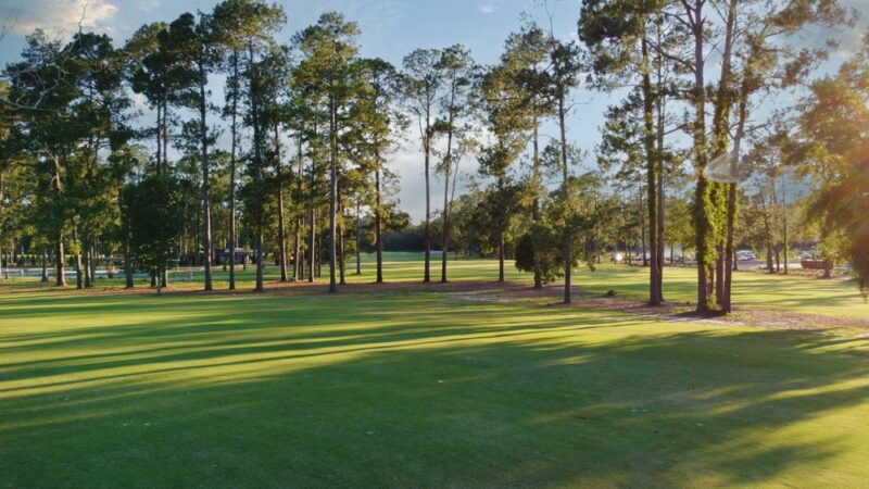 Madison RV & Golf Resort - Madison, FL