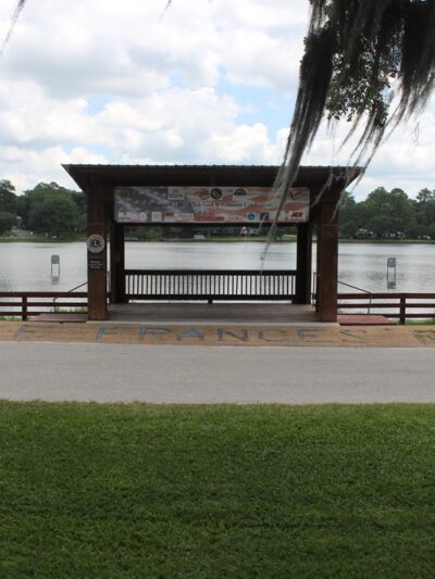 Madison RV & Golf Resort - Madison, FL