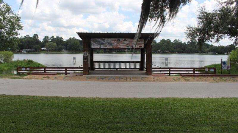 Madison RV & Golf Resort - Madison, FL