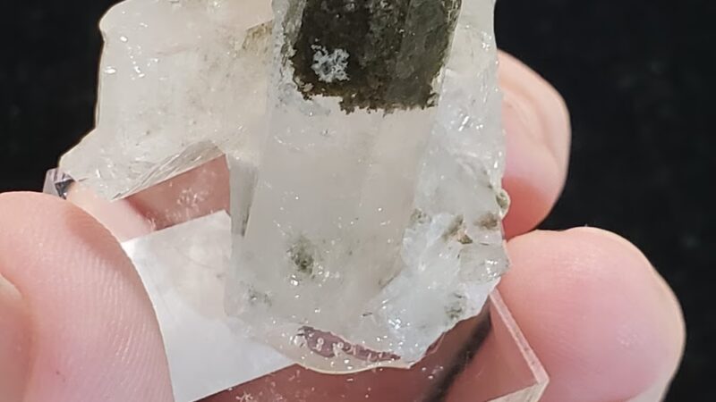 MuddyDog rock and crystal shop - Madison, FL