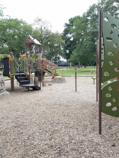 Strawberry Patch Park - Madison, MS
