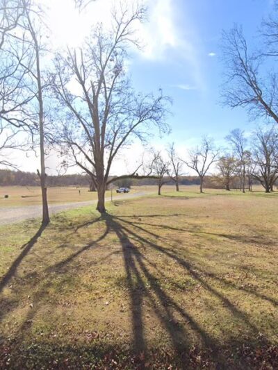 The Pecan Grove - Madison, MS