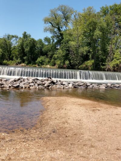 Madison River Park - Madison, NC