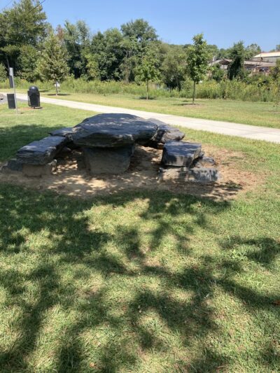 Madison River Park - Madison, NC