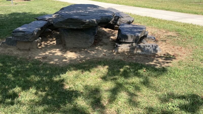 Madison River Park - Madison, NC