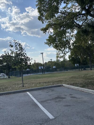 Madison Park - Madison, TN