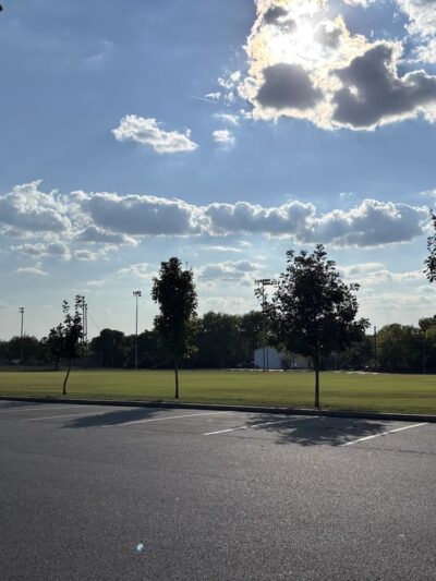 Madison Park - Madison, TN