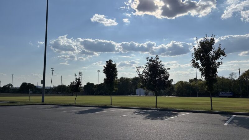 Madison Park - Madison, TN