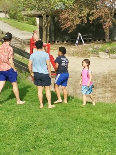 B.B. Clarke Beach Park - Madison, WI