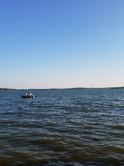 B.B. Clarke Beach Park - Madison, WI