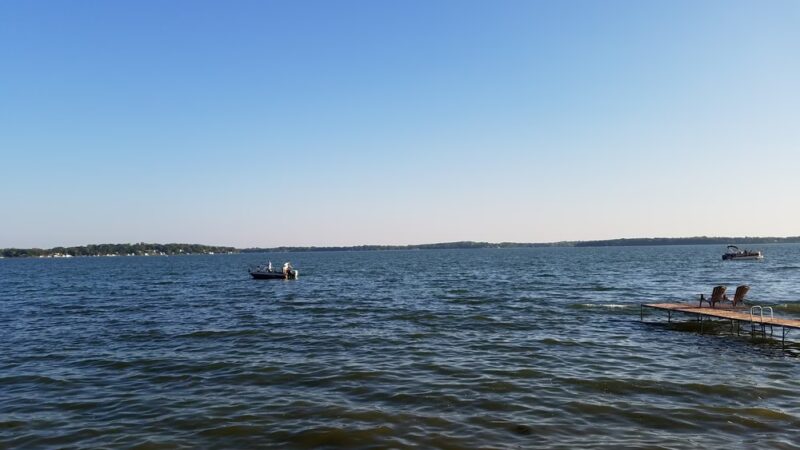 B.B. Clarke Beach Park - Madison, WI