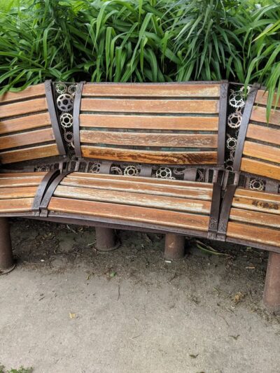 B.B. Clarke Beach Park - Madison, WI